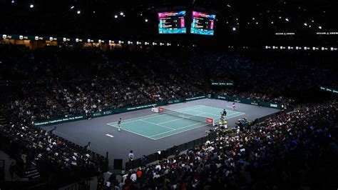 rolex paris masters spielplan|Rolex masters tennis tournament.